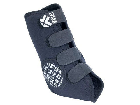 Fuse ankle brace, available from The Boardroom, BMX and Skateboard shop, Greystones, Wicklow, Ireland. BMX, Skate, Clothing, Shoes, Paint, Skateboards, Bikes, Parts, Ireland. #1