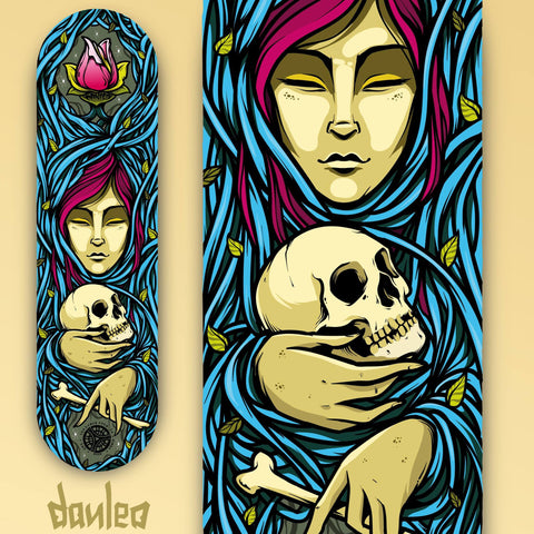 Boardroom - Devine Witch Deck - SOLD OUT