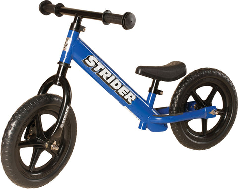 Strider balance bike