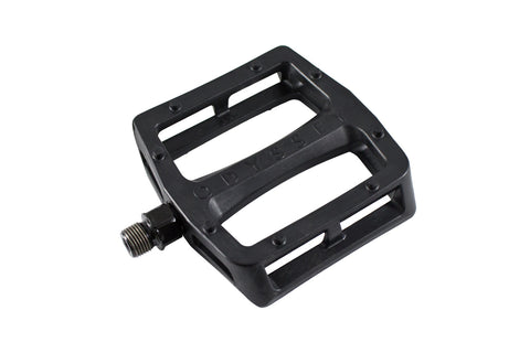 Odyssey - Grandstand pedal (Tom Dugan Sig) plastic black