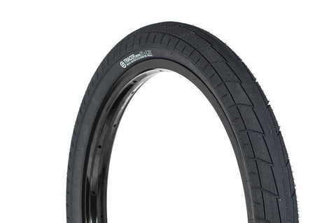 Salt - Tracer 18" tire