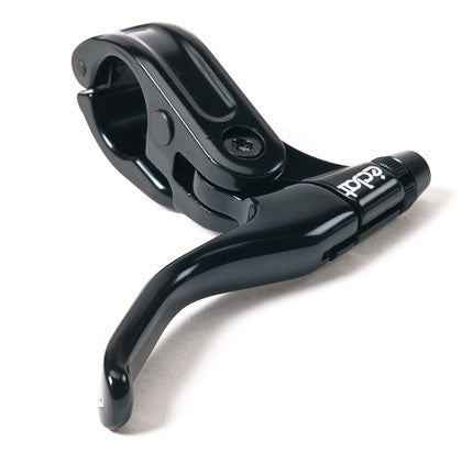 Eclat Sniper levers, available from The Boardroom, BMX and Skateboard shop, Greystones, Wicklow, Ireland. BMX, Skate, Clothing, Shoes, Paint, Skateboards, BMX Bikes, Parts, Ireland #1.