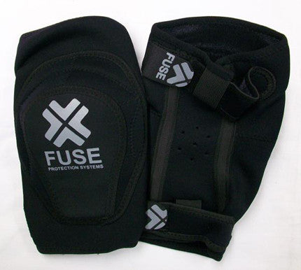 Fuse - Premium Light Defense Knee