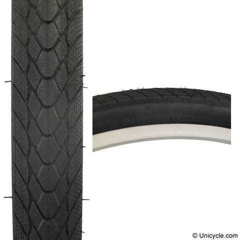 Gumonder - 16" Tyre