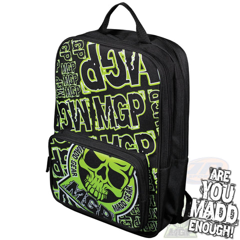 Madd - MGP - Park Backpack