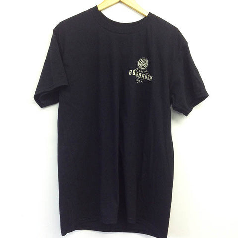 TBR - Since 06 Tee Black - Sold out