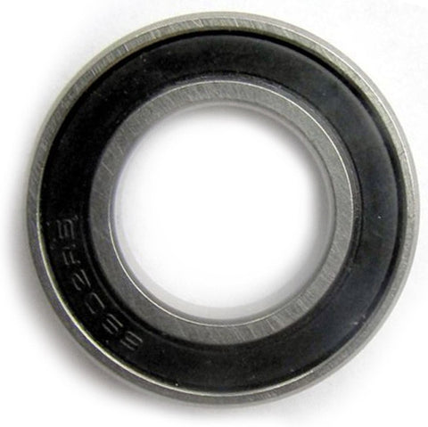 Pulse hub replacement bearings