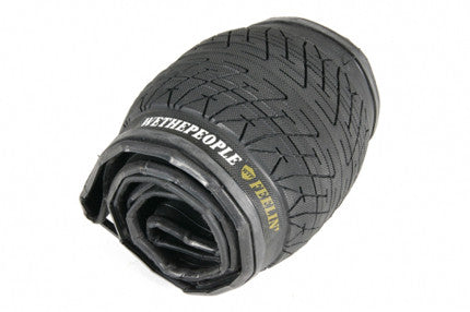 Wethepeople - Grippin foldable tire