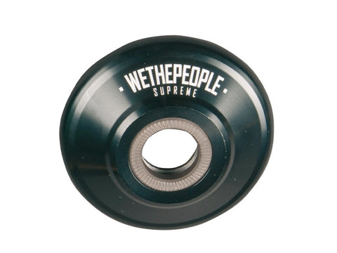 we the people supreme front hubguard, available from The Boardroom, BMX and Skateboard shop, Greystones, Wicklow, Ireland. BMX, Skate, Clothing, Shoes, Paint, Skateboards, BMX Bikes, Parts, Ireland #1.