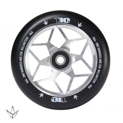 Blunt (envy) - Diamond Wheels - 110mm