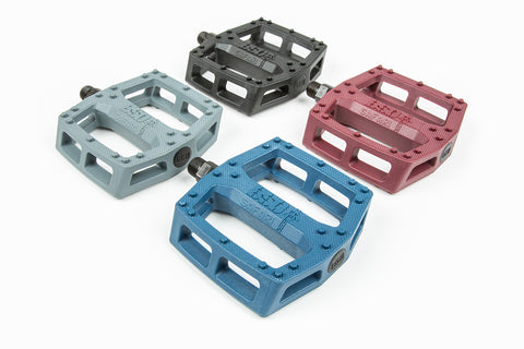BSD Safari Pedals , available from The Boardroom, BMX and Skateboard shop, Greystones, Wicklow, Ireland. BMX, Skate, Clothing, Shoes, Paint, Skateboards, BMX Bikes, Parts, Ireland #1.