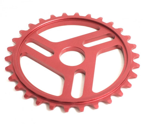 BSD Superlight Sprocket, available from The Boardroom, BMX and Skateboard shop, Greystones, Wicklow, Ireland. BMX, Skate, Clothing, Shoes, Paint, Skateboards, BMX Bikes, Parts, Ireland #1.