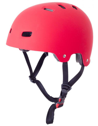 Bullet - T-35 - Red Helmet