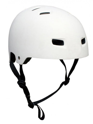 Bullet - T-35 - White Helmet