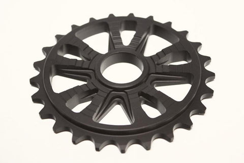 Cult Member V2 Sprocket, available from The Boardroom, BMX and Skateboard shop, Greystones, Wicklow, Ireland. BMX, Skate, Clothing, Shoes, Paint, Skateboards, BMX Bikes, Parts, Ireland #1.