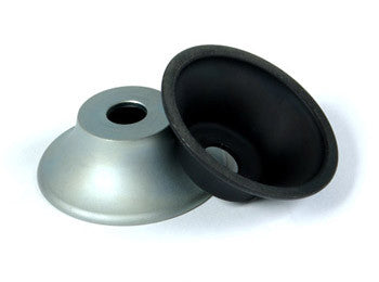 S&M Cymbal Hubguard, available from The Boardroom, BMX and Skateboard shop, Greystones, Wicklow, Ireland. BMX, Skate, Clothing, Shoes, Paint, Skateboards, BMX Bikes, Parts, Ireland #1.