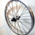 Eclat Pulse Cassette Rear Wheel, available from The Boardroom, BMX and Skateboard shop, Greystones, Wicklow, Ireland. BMX, Skate, Clothing, Shoes, Paint, Skateboards, BMX Bikes, Parts, Ireland #1.