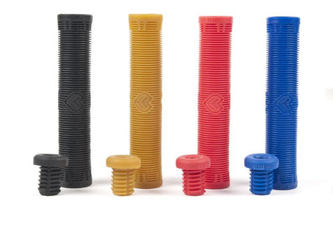 Eclat Filter Grips, available from The Boardroom, BMX and Skateboard shop, Greystones, Wicklow, Ireland. BMX, Skate, Clothing, Shoes, Paint, Skateboards, BMX Bikes, Parts, Ireland #1.