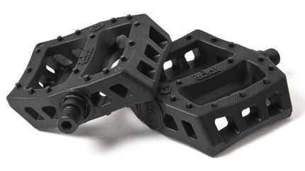 eclat pedals Eclat - Surge Plastic pedals from the Boardroom Ireland
