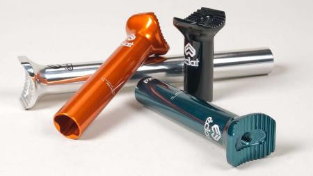 Eclat Torch Pivotal Seatpost, available from The Boardroom, BMX and Skateboard shop, Greystones, Wicklow, Ireland. BMX, Skate, Clothing, Shoes, Paint, Skateboards, BMX Bikes, Parts, Ireland #1.