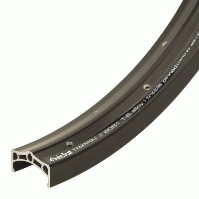 Eclat trippin online xl rim