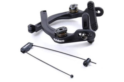 Fly Bikes Classico caliper, available from The Boardroom, BMX and Skateboard shop, Greystones, Wicklow, Ireland. BMX, Skate, Clothing, Shoes, Paint, Skateboards, BMX Bikes, Parts, Ireland #1.