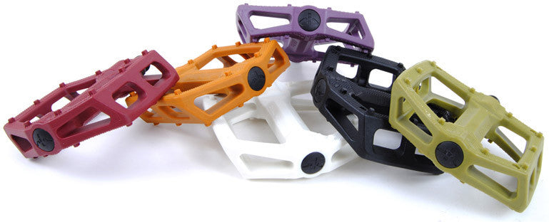fly ruben pedals Fly Ruben graphite pedals from The Boardroom Ireland