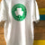 Boardroom Locals T-shirt Green print