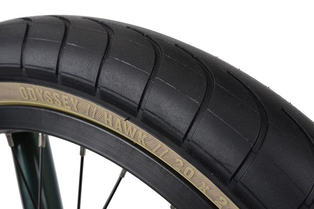 Odyssey chase hawk tires hotsell