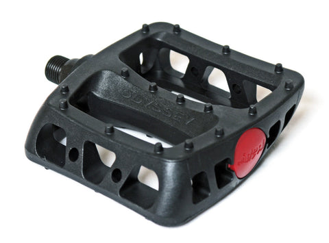 Odyssey Twisted pc pedals