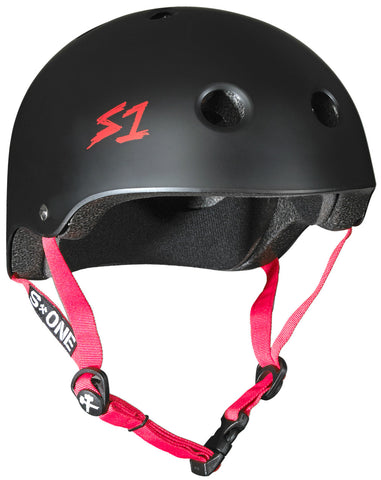 S1 - Lifer Helmet