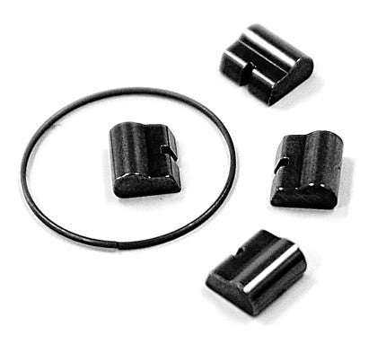 Bmx pawls top and springs