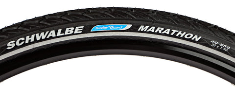 Schwalbe - Marathon Tyre