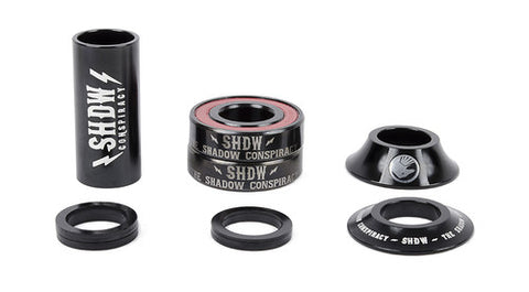 The Shadow Conspiracy Bottom Bracket, available from The Boardroom, BMX and Skateboard shop, Greystones, Wicklow, Ireland. BMX, Skate, Clothing, Shoes, Paint, Skateboards, BMX Bikes, Parts, Ireland #1.