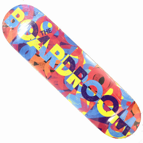 Boardroom - Kaleidoscope Deck - SOLD OUT