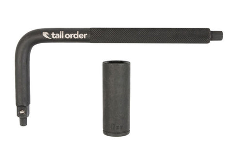 Tall Order - Pocket socket