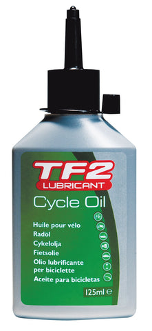 TF2 - Cycle Oil