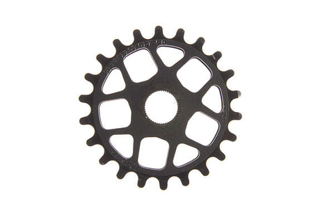 Tree Bike co spline drive sprocket, available from The Boardroom, BMX and Skateboard shop, Greystones, Wicklow, Ireland. BMX, Skate, Clothing, Shoes, Paint, Skateboards, BMX Bikes, Parts, Ireland #1.