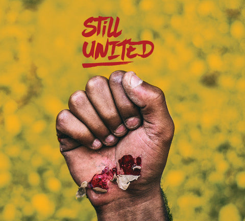 United - Still United