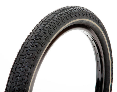 United  Indirect tire