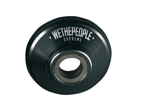 we the people supreme rear hubguard, available from The Boardroom, BMX and Skateboard shop, Greystones, Wicklow, Ireland. BMX, Skate, Clothing, Shoes, Paint, Skateboards, BMX Bikes, Parts, Ireland #1.